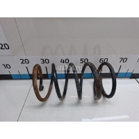 Пружина передняя Hyundai-Kia Tucson (2004 - 2010) 546302E010