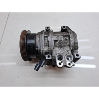 Компрессор кондиционера Hyundai-Kia Sportage (2004 - 2010) 977012E400