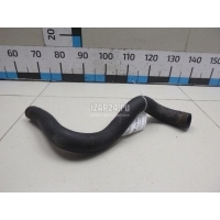 Патрубок радиатора Hyundai-Kia Sportage (2004 - 2010) 254122E100