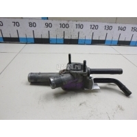 Фланец двигателя системы охлаждения Hyundai-Kia Sportage (2004 - 2010) 2562023650