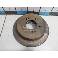Диск тормозной задний Hyundai-Kia Sportage (2004 - 2010) 584113A300