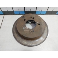Диск тормозной задний Hyundai-Kia Sportage (2004 - 2010) 584113A300