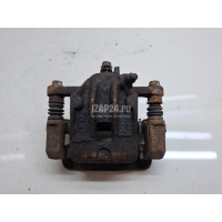 Суппорт тормозной задний левый Hyundai-Kia Sportage (2004 - 2010) 583102EA11