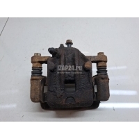 Суппорт тормозной задний правый Hyundai-Kia Sportage (2004 - 2010) 583112EA11