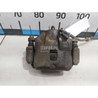 Суппорт тормозной передний левый Hyundai-Kia Sportage (2004 - 2010) 581102E000