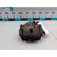 Суппорт тормозной передний левый Hyundai-Kia Sportage (2004 - 2010) 581101F000