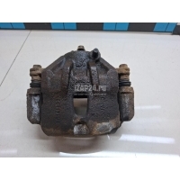Суппорт тормозной передний левый Hyundai-Kia Tucson (2004 - 2010) 581802EA20