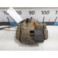 Суппорт тормозной передний правый Hyundai-Kia Sportage (2004 - 2010) 581302E000