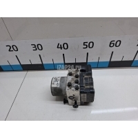 Блок ABS (насос) Hyundai-Kia Tucson (2004 - 2010) 589202E010