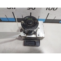 Блок ABS (насос) Hyundai-Kia Sportage (2004 - 2010) 589202E150