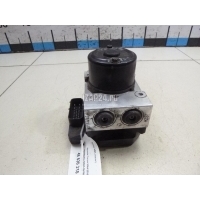 Блок ABS (насос) Hyundai-Kia Sportage (2004 - 2010) 589202E150
