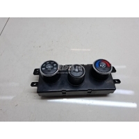 Блок управления климатической установкой Hyundai-Kia Tucson (2004 - 2010) 972502E016