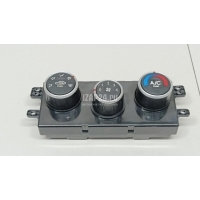 Блок управления отопителем Hyundai-Kia Tucson (2004 - 2010) 972502E413