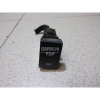 Кнопка антипробуксовочной системы Hyundai-Kia Tucson (2004 - 2010) 937802E001CA