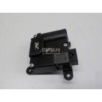 Моторчик заслонки отопителя Hyundai-Kia Sportage (2004 - 2010) 971242D000