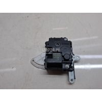 Моторчик заслонки отопителя Hyundai-Kia Sportage (2004 - 2010) 971592E200