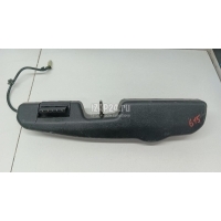 Моторчик стеклоочистителя задний Hyundai-Kia Tucson (2004 - 2010) 987002E001