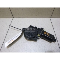 Моторчик стеклоподъемника Hyundai-Kia Tucson (2004 - 2010) 824602E000