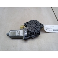 Моторчик стеклоподъемника Hyundai-Kia Tucson (2004 - 2010) 834602E000