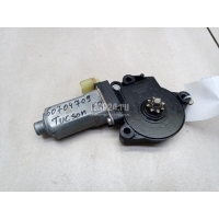Моторчик стеклоподъемника Hyundai-Kia Tucson (2004 - 2010) 824602E000