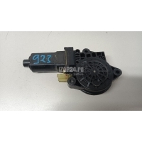 Моторчик стеклоподъемника Hyundai-Kia Tucson (2004 - 2010) 834502E000