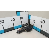 Моторчик стеклоподъемника Hyundai-Kia Tucson (2004 - 2010) 824502E000