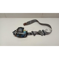 Ремень безопасности с пиропатроном Hyundai-Kia Spectra (2001 - 2011) 0K2SA5769096