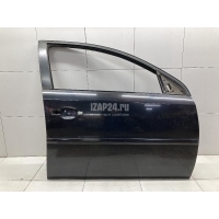 Дверь передняя правая GM Signum (2003 - 2008) 124082