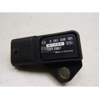 Датчик абсолютного давления BOSCH Signum (2003 - 2008) 0261230101