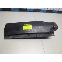 Воздуховод Nissan FX (S50) (2003 - 2007) 16554AM610