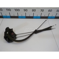 Замок двери задней левой Nissan FX (S50) (2003 - 2007) 82501CL00A