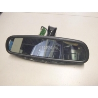 Зеркало заднего вида Nissan FX (S50) (2003 - 2007) 96321CR910