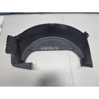 Накладка (кузов внутри) Nissan FX (S50) (2003 - 2007) 68241CG000