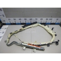 Подушка безопасности боковая (шторка) Nissan FX (S50) (2003 - 2007) K85PACG000