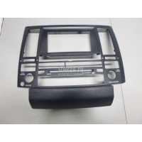 Рамка магнитолы Nissan FX (S50) (2003 - 2007) 68260CG000