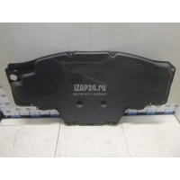 Шумоизоляция капота Nissan FX (S50) (2003 - 2007) 65840CG000
