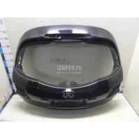 Дверь багажника Nissan FX (S50) (2003 - 2007) 90010CG060
