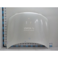 Капот Nissan FX (S50) (2003 - 2007) F5100CG0MM