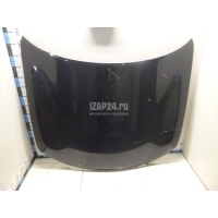 Капот Nissan FX (S50) (2003 - 2007) F5100CG0MM
