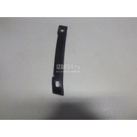 Кронштейн заднего бампера левый Nissan FX (S50) (2003 - 2007) 85227CG000