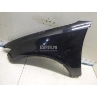 Крыло переднее левое Nissan FX (S50) (2003 - 2007) 63101CG000