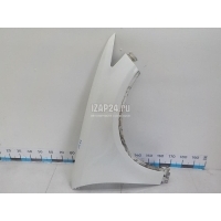 Крыло переднее правое Nissan FX (S50) (2003 - 2007) 63100CG000