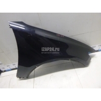 Крыло переднее правое Nissan FX (S50) (2003 - 2007) 63100CG000