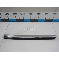 Молдинг задней правой двери Nissan FX (S50) (2003 - 2007) 82870CL70A