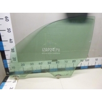 Стекло двери передней левой Nissan FX (S50) (2003 - 2007) 80301CG000
