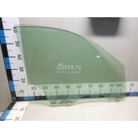 Стекло двери передней правой Nissan FX (S50) (2003 - 2007) 80300CG000