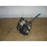 Кулиса КПП Nissan FX (S50) (2003 - 2007) 34901CG000