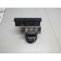 Блок ABS (насос) Nissan FX (S50) (2003 - 2007) 47660CG710