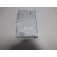 Блок комфорта Nissan FX (S50) (2003 - 2007) 27760CG700