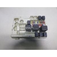 Блок предохранителей Nissan FX (S50) (2003 - 2007) 284B7CG001